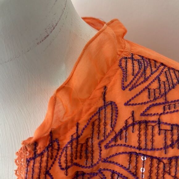 Hale Bob Cabana Tunic S - Picture 4 of 6